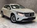 Mercedes-Benz GLA 200 CDI ** AUTOBAHNKILOMETER ** Weiß - thumbnail 2