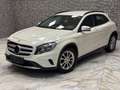 Mercedes-Benz GLA 200 CDI ** AUTOBAHNKILOMETER ** Weiß - thumbnail 7
