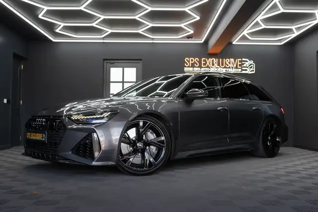 Audi RS6