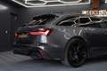Audi RS6 A6 Avant TFSI quattro / Keramisch / B&O Adv./ Mill Grau - thumbnail 15