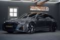 Audi RS6 A6 Avant TFSI quattro / Keramisch / B&O Adv./ Mill Grau - thumbnail 8