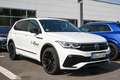 Volkswagen Tiguan Allspace R-Line 2,0 TDI SCR 4 Motion Navi/AHK/Standheizu... Blanco - thumbnail 7