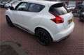 Nissan Juke 1.6 Turbo NISMO All-Mode AUTOMAAT  PLAATJE 200 PK Wit - thumbnail 10