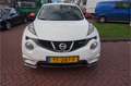 Nissan Juke 1.6 Turbo NISMO All-Mode AUTOMAAT  PLAATJE 200 PK Wit - thumbnail 5