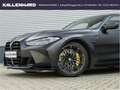 BMW M3 Manuell-Ind.FrozenBlack-Carbon Bremse Noir - thumbnail 8