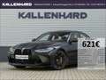 BMW M3 Manuell-Ind.FrozenBlack-Carbon Bremse Schwarz - thumbnail 1