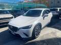 Mazda CX-3 2.0L Skyactiv-G Exceed + Navi + ActivSense Bianco - thumbnail 1