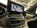Mercedes-Benz V 220 d lang 9G- AMG - Dubbel Cabine - thumbnail 10