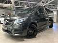 Mercedes-Benz V 220 d lang 9G- AMG - Dubbel Cabine - thumbnail 2