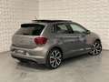 Volkswagen Polo GTI 2.0 TSI PANO VIRTUAL KEYLESS BEATS CAM Grijs - thumbnail 6