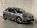 Volkswagen Polo GTI 2.0 TSI PANO VIRTUAL KEYLESS BEATS CAM Grijs - thumbnail 3