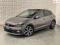 Volkswagen Polo GTI 2.0 TSI PANO VIRTUAL KEYLESS BEATS CAM Grijs - thumbnail 1