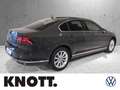 Volkswagen Passat GTE Gris - thumbnail 2
