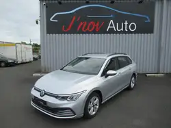 Volkswagen Golf 2.0 TDI SCR 150CH LIFE BUSINESS DSG7
