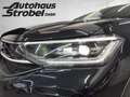 Volkswagen Taigo 1.0 TSI DSG "BLACK STYLE" R-Line Navi Kame Schwarz - thumbnail 17