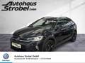 Volkswagen Taigo 1.0 TSI DSG "BLACK STYLE" R-Line Navi Kame Schwarz - thumbnail 1