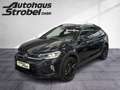 Volkswagen Taigo 1.0 TSI DSG "BLACK STYLE" R-Line Navi Kame Schwarz - thumbnail 2