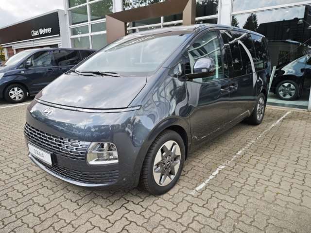 Hyundai STARIA Staria Prime  9-Sitzer   2.2 CRDi Automatik