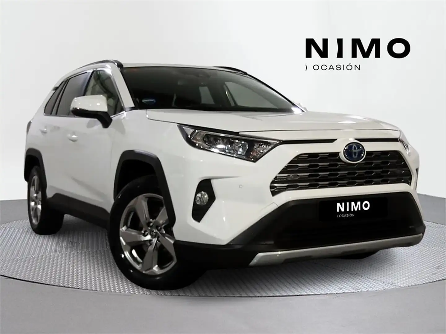 Toyota RAV4 RAV4 2.5l 220H Advance - 1