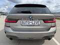 BMW 330 e Tou*SAG*M PAKET*NAVI*LASER*VIRT*HEAD-UP*AHK Grey - thumbnail 4