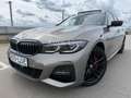 BMW 330 e Tou*SAG*M PAKET*NAVI*LASER*VIRT*HEAD-UP*AHK Grey - thumbnail 1