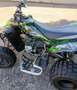 Yamaha YFM 350 Raptor 350 r Чорний - thumbnail 6