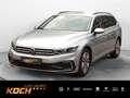 Volkswagen Passat Variant GTE LED Navi AHK Silber - thumbnail 1
