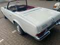 Mercedes-Benz 230 SL Pagode Weiß - thumbnail 7