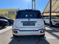 Fiat Panda Fiat Pandina CROSS 1.0 FireFly S&S Hybrid 70CV Blanc - thumbnail 16