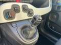 Fiat Panda Fiat Pandina CROSS 1.0 FireFly S&S Hybrid 70CV Blanc - thumbnail 9