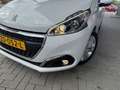 Peugeot 208 1.2 PT SIGNATURE + AIRCO/APPLE CARPLAY/ANDROID AUT Blanc - thumbnail 16
