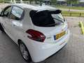 Peugeot 208 1.2 PT SIGNATURE + AIRCO/APPLE CARPLAY/ANDROID AUT Blanc - thumbnail 21
