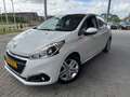 Peugeot 208 1.2 PT SIGNATURE + AIRCO/APPLE CARPLAY/ANDROID AUT Blanc - thumbnail 15