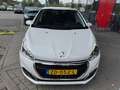 Peugeot 208 1.2 PT SIGNATURE + AIRCO/APPLE CARPLAY/ANDROID AUT Blanc - thumbnail 4