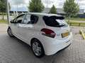 Peugeot 208 1.2 PT SIGNATURE + AIRCO/APPLE CARPLAY/ANDROID AUT Blanc - thumbnail 2