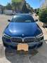 BMW 518 Serie 5 G31 2020 Touring LCI 51 48V Msport auto Blu/Azzurro - thumbnail 1