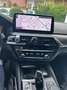 BMW 518 Serie 5 G31 2020 Touring LCI 51 48V Msport auto Blu/Azzurro - thumbnail 8