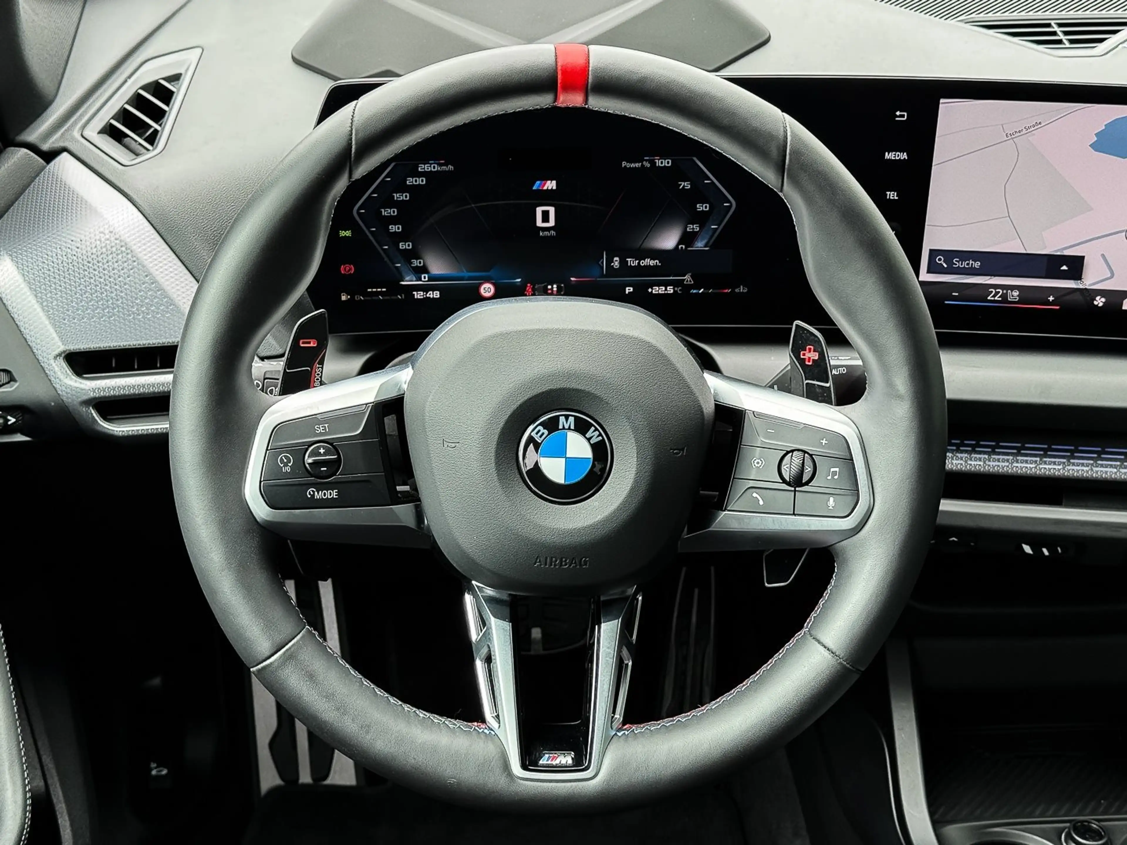 BMW 235 M235 xDrive M Sport HUD ACC RFK NAVI DA HIFI — photo 14