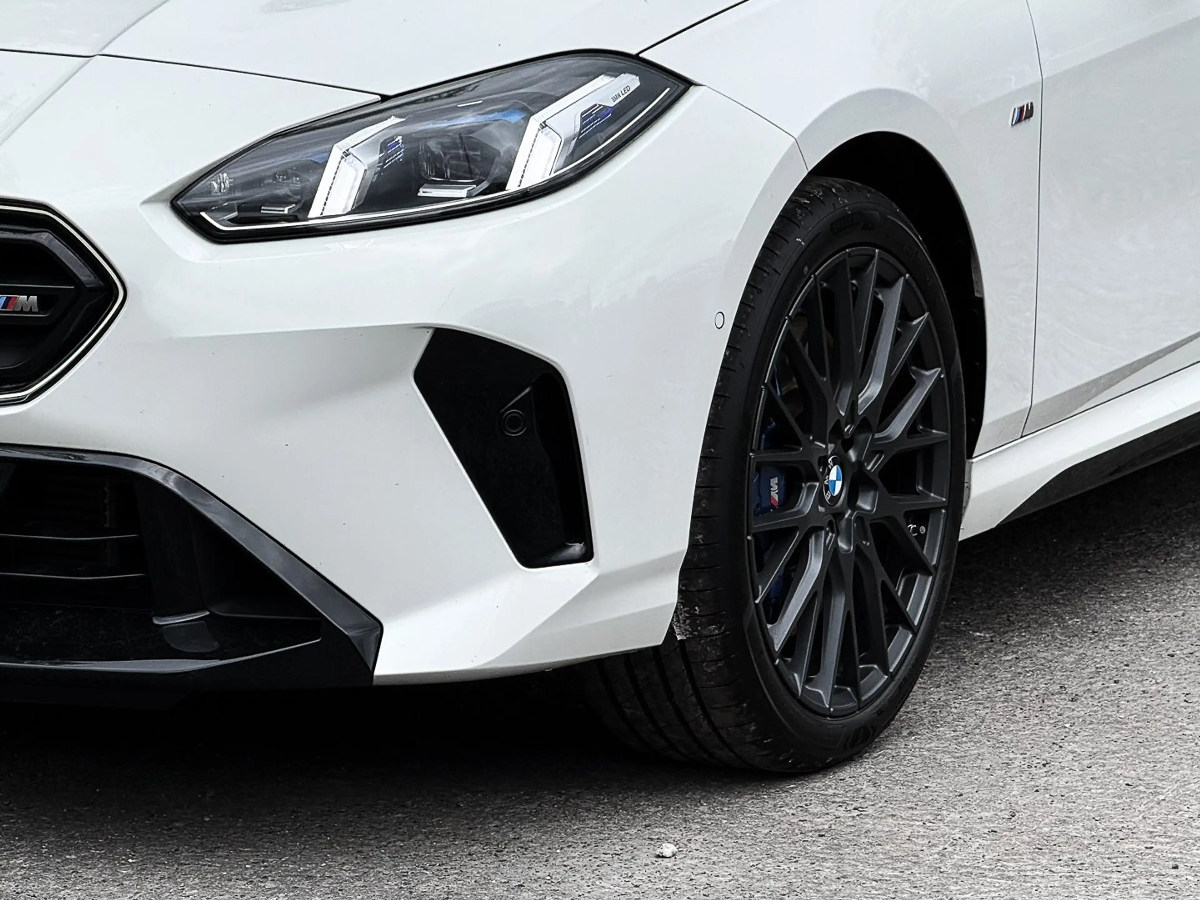 BMW 235 M235 xDrive M Sport HUD ACC RFK NAVI DA HIFI — photo 5