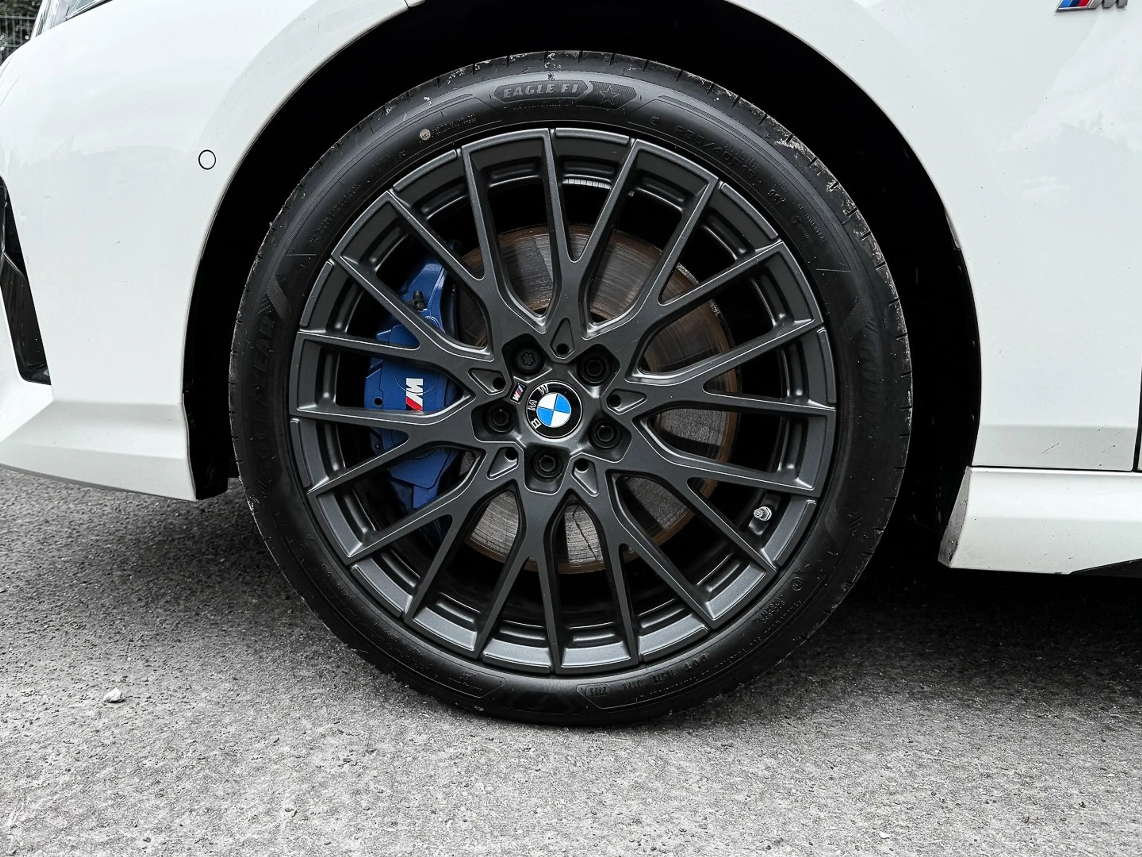 BMW 235 M235 xDrive M Sport HUD ACC RFK NAVI DA HIFI — photo 6