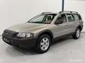 Volvo XC70 Cross Country 2.4 T Comfort Line 1E EIGENAAR / HIS Bruin - thumbnail 1