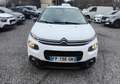 Citroen C3 Citroën BUSINESS PURE TECH 82 S&S FEEL NAV 1 ERE MAIN Blanc - thumbnail 3