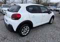 Citroen C3 Citroën BUSINESS PURE TECH 82 S&S FEEL NAV 1 ERE MAIN Blanc - thumbnail 4