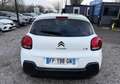 Citroen C3 Citroën BUSINESS PURE TECH 82 S&S FEEL NAV 1 ERE MAIN Blanc - thumbnail 10