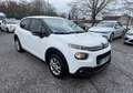 Citroen C3 Citroën BUSINESS PURE TECH 82 S&S FEEL NAV 1 ERE MAIN Blanc - thumbnail 2