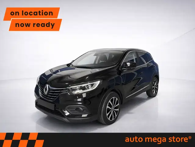 Renault Kadjar 1.3 TCe 140 Limited Aut. Navi/RFK/Tempomat