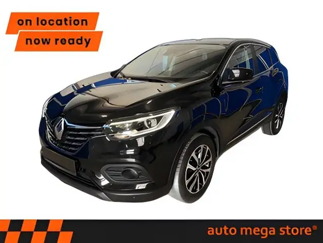 Renault Kadjar 1.3 TCe 140 Limited Aut. Navi/RFK/Tempomat