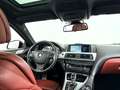 BMW 650 6-serie 650i High Executive | Panoramadak | Cruise Schwarz - thumbnail 8
