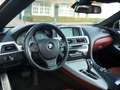 BMW 650 6-serie 650i High Executive | Panoramadak | Cruise Negro - thumbnail 3