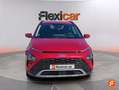 Hyundai BAYON 1.2 MPI Maxx Rojo - thumbnail 3